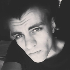 Алексей Евстифеев, 17.04.1995, Магнитогорск