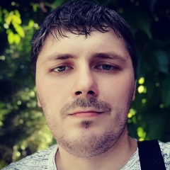 Евгений Иванченков, 11.10, Белый Яр