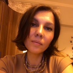 Наталья Мартынова, 15.06.1981, Москва