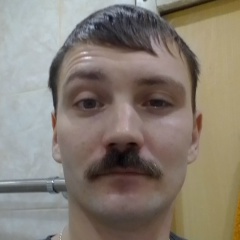 Миша Кондратьев