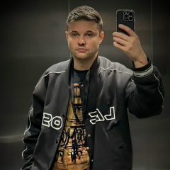 Кирилл Еремин, Москва