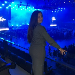 Юлия Плющаница, 18.09, Гродно