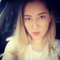 Раушан Исаева, 21.11, Алматы