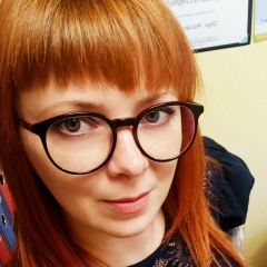 Ольга Полякова, 16.12, Донецк