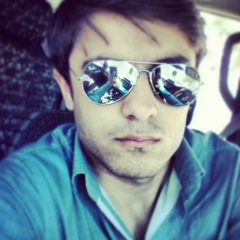 Elvin Mehmanli, 08.10, Баку