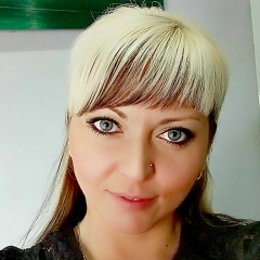 Вероника Волобоева, Великий Новгород