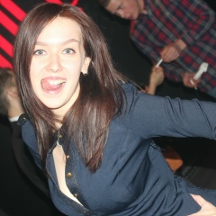 Алька Бубнова, 24.08, Москва