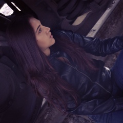 Dymytrova Ivanna, 27.01.1990, Одесса