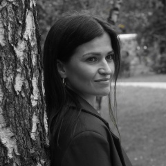 Татьяна Коковкина, 29.08, Новосибирск