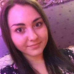 Елена Семкова, 24.03.1998, Городное