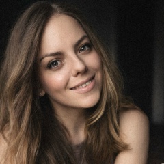 Аня Медведева, 15.10.1988, Москва