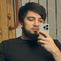 Шамиль Магомедов, Буйнакск