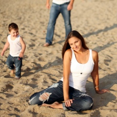 Юлиана Яковлева, Одесса