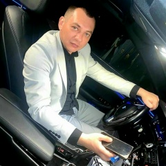 Евгений Тройчук, 09.01.1983, Одинцово