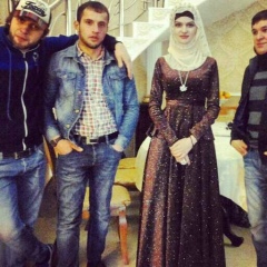 Ибрагим Закаев, 02.03.1991, Грозный