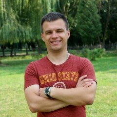 Володимир Бацман