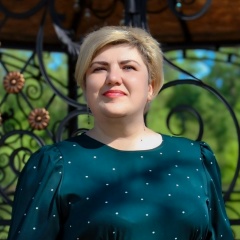 Юлия Кобелева, 16.11.1979, Усмань