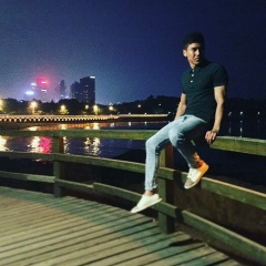 Mati Habyyew, 25.08, Qingdao