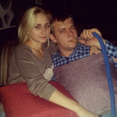 Елизавета Ильичева, 25.05.1993, Москва