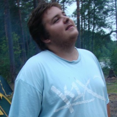 Серега Гончаров, 17.08, Санкт-Петербург