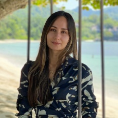 Елена Атанова, 25.04.1993, Москва