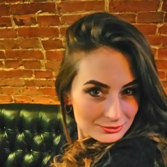 Ирина Дорохова, 12.09, Днепр (Днепропетровск)