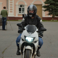 Александр Горохов, 13.01