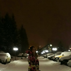 Богдана Куць, 20.09, Киев