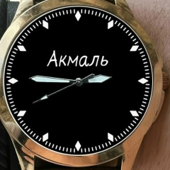 Акмале Махмудов, Санкт-Петербург