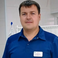 Максим Смоленцев