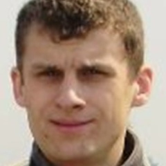 Ігор Кіщак, 19.02.1987, Львов