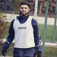 Артур Даниелян, 09.02, Полтава