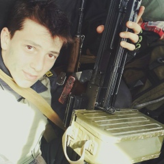 Салават Манжиев, 31.10.1997, Грозный