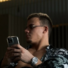 Александр Рауль, 16.01, Одесса