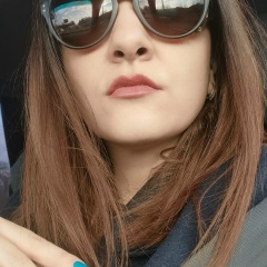 Татьяна Куцар, 17.03.1988, Электросталь