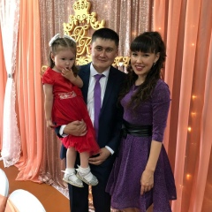 Данат Адильбаев