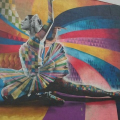 Нина Зверева-Фадеева, 25.08, Москва