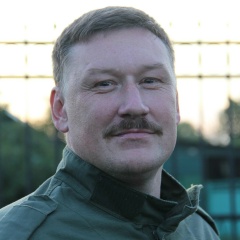 Михаил Гречищев, 03.12, Архангельск