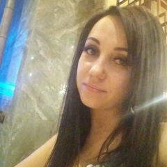 Екатерина Давыдова, 20.01.1992, Астана