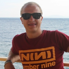 Pavel Dorozhkin, 12.05.1985, Санкт-Петербург