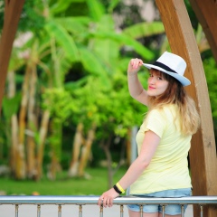 Анюта Филимонова, 29.04, Москва