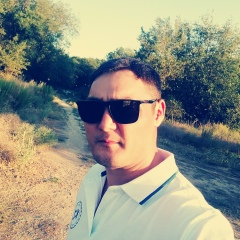 Талгат Кудайбергенов, 25.09.1983, Аксай