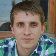 Максим Трофимов, 28.07.1986, Баку