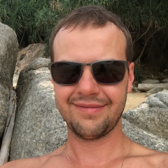 Прохор Кузьмин, 21.11, Санкт-Петербург