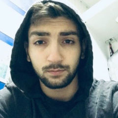 Gor Khalatyan, 21.04, Ереван