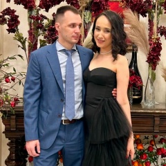 Лира Багира, New York City