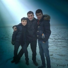 Мухаммад Умаров, 23.03, Санкт-Петербург