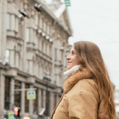 Александра Карязина, 26.12