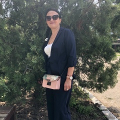 Марина Таран, 17.02, Вологда