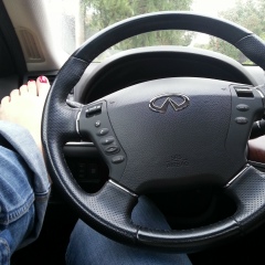 Надежда Никишина, 31.05, Palma